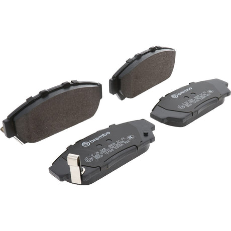 Brembo P28048 Brake Pad||p28048_Angle.Jpg||86||brmp28048||1752872