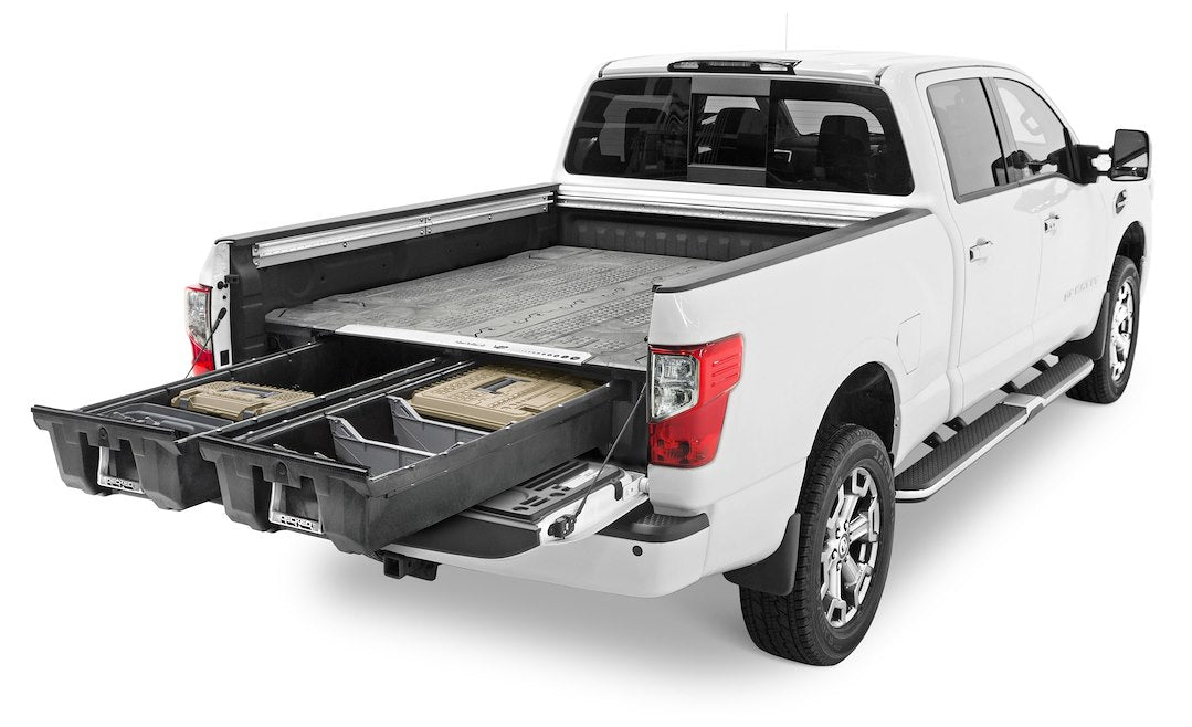 Product of Decked Bed Drawer 64-1/2 Inch L 71 Inch W 12 Inch H DN3 