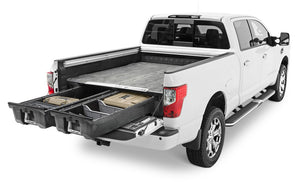 Product of Decked Bed Drawer 64-1/2 Inch L 71 Inch W 12 Inch H DN3 