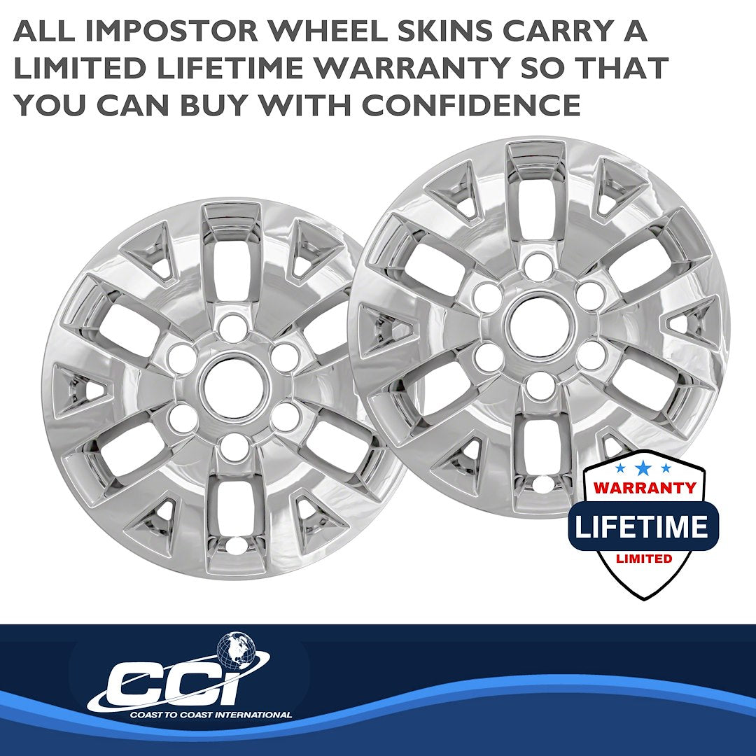 Coast To Coast Iwcimp445x Wheel Skin||cci_Iwcimp445x_Impostor Wheel Skin_B2c_4.Jpg||88||cciimp445x||1171571
