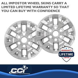 Coast To Coast Iwcimp445x Wheel Skin||cci_Iwcimp445x_Impostor Wheel Skin_B2c_4.Jpg||88||cciimp445x||1171571