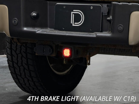 Product of Diode Dynamics Dd7420 Backup Light