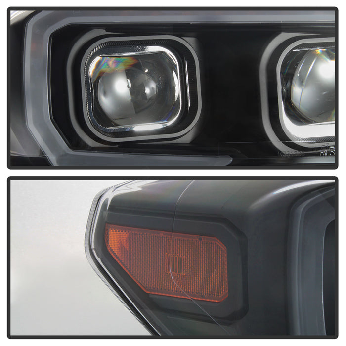 Product of Xtune 9039256 Headlight Assembly