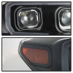 Product of Xtune 9039256 Headlight Assembly