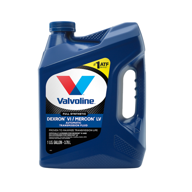 Product of Valvoline 883572 Auto Trans Fluid