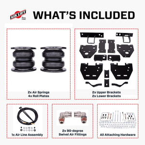 Air Lift 57579 Helper Spring Kit||57579_7.Jpg||92||a1357579||1735550