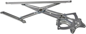 Dorman (Oe Solutions) 752-442 Window Regulator||752-442-52458-002.Jpg||86||d18752442||2155388