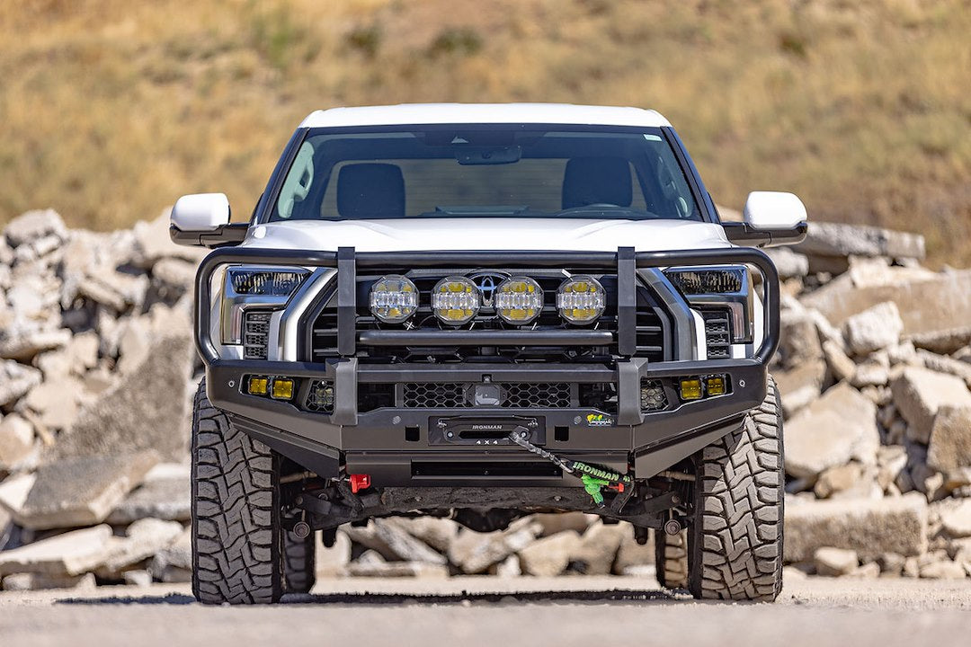 Ironman 4x4 Bbp098c Bumper Component||bbp098c_1.Jpg||86||irnbbp098c||1737766