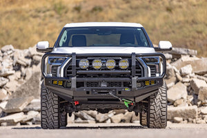 Ironman 4x4 Bbp098c Bumper Component||bbp098c_1.Jpg||86||irnbbp098c||1737766