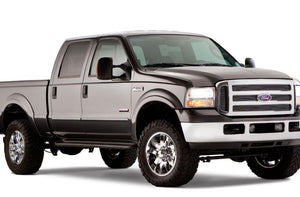 Bushwacker 20909-02 Fender Flare||||85||l222090902||2024187