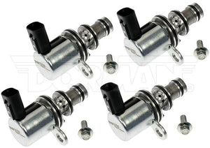 Dorman (Oe Solutions) 916-593 Multiple Displacement Solenoid||916-593_3.Jpg||88||d18916593||2244963