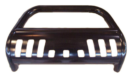 Product of Value Brand FD704B Bull Bar Black Powder Coated 3 Inch Yes with skid plate 