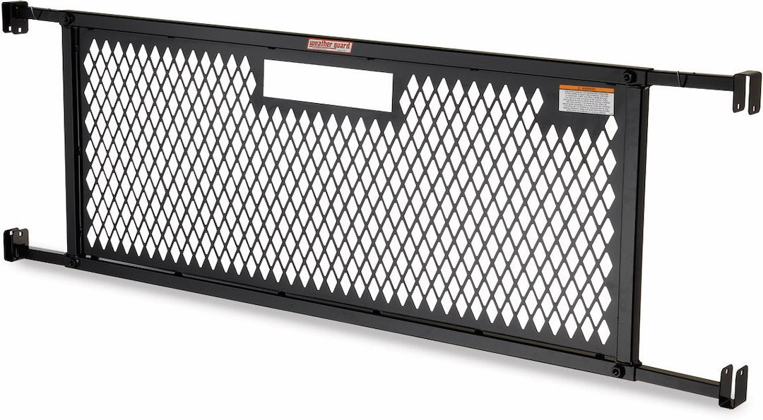 Weather Guard (Werner) 1285 Headache Rack||||85||w511285||1924909