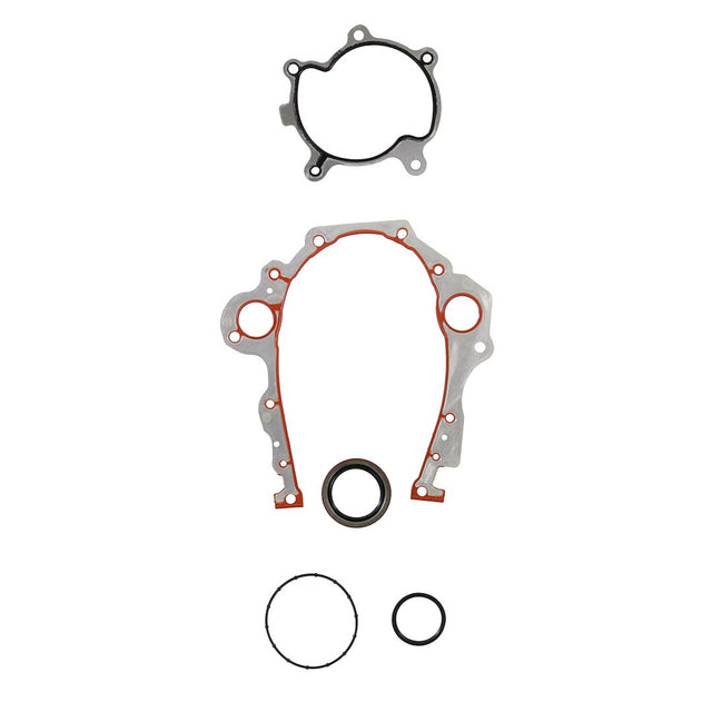 Fel-Pro Gaskets Tcs 46089 Timing Cover Gasket Set||||85||f10tcs46089||2017440
