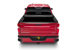 Product of Truxedo Deuce 2 Soft Roll-Up 773301 Tonneau Cover 