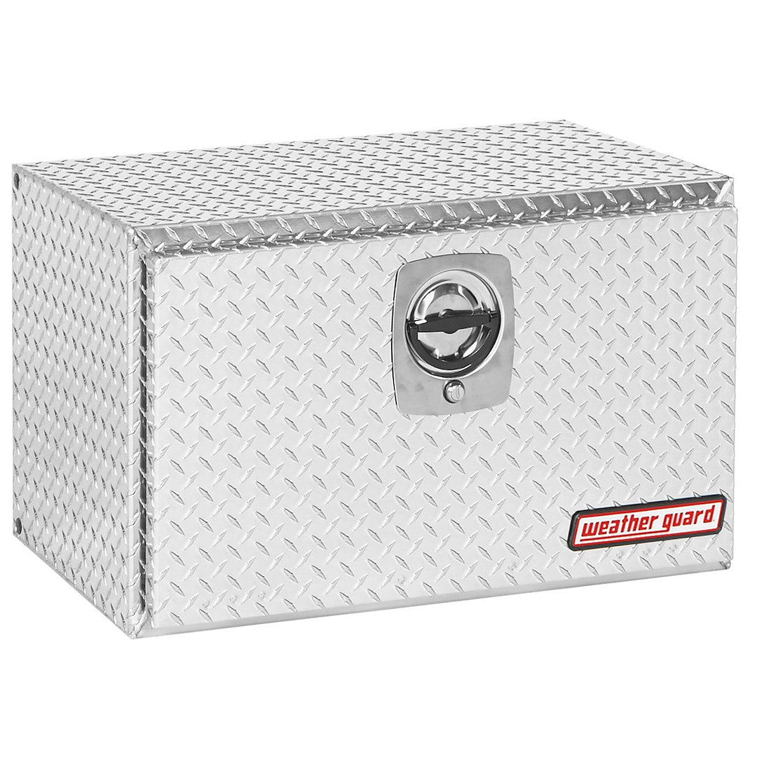 Product of Weather Guard (Werner) 631-0-02 Not Applicable Toolbox 
