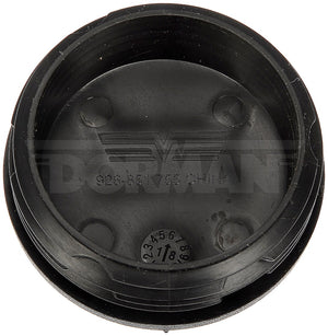 Dorman (Oe Solutions) 926-851 Frame Crossmember Hole Plug||926-851-002.Jpg||87||d18926851||1114727
