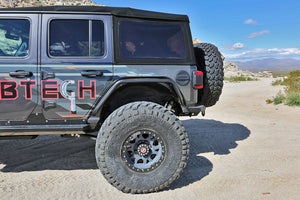 Fabtech Motorsports Fts24213 Fender Flare||fts24213-Beauty.Jpg||86||f37fts24213||941155