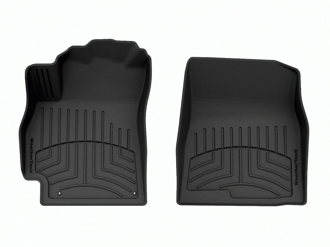 Weathertech (Usa) 4416521im Floor Liner||4416521im.Jpg||85||w244416521im||1324984