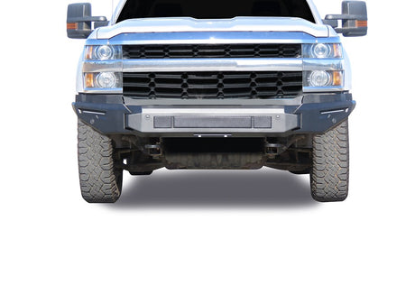 Black Horse Offroad Afb-Si35-Bu Bumper||||86||blkafbsi35bu||2007546