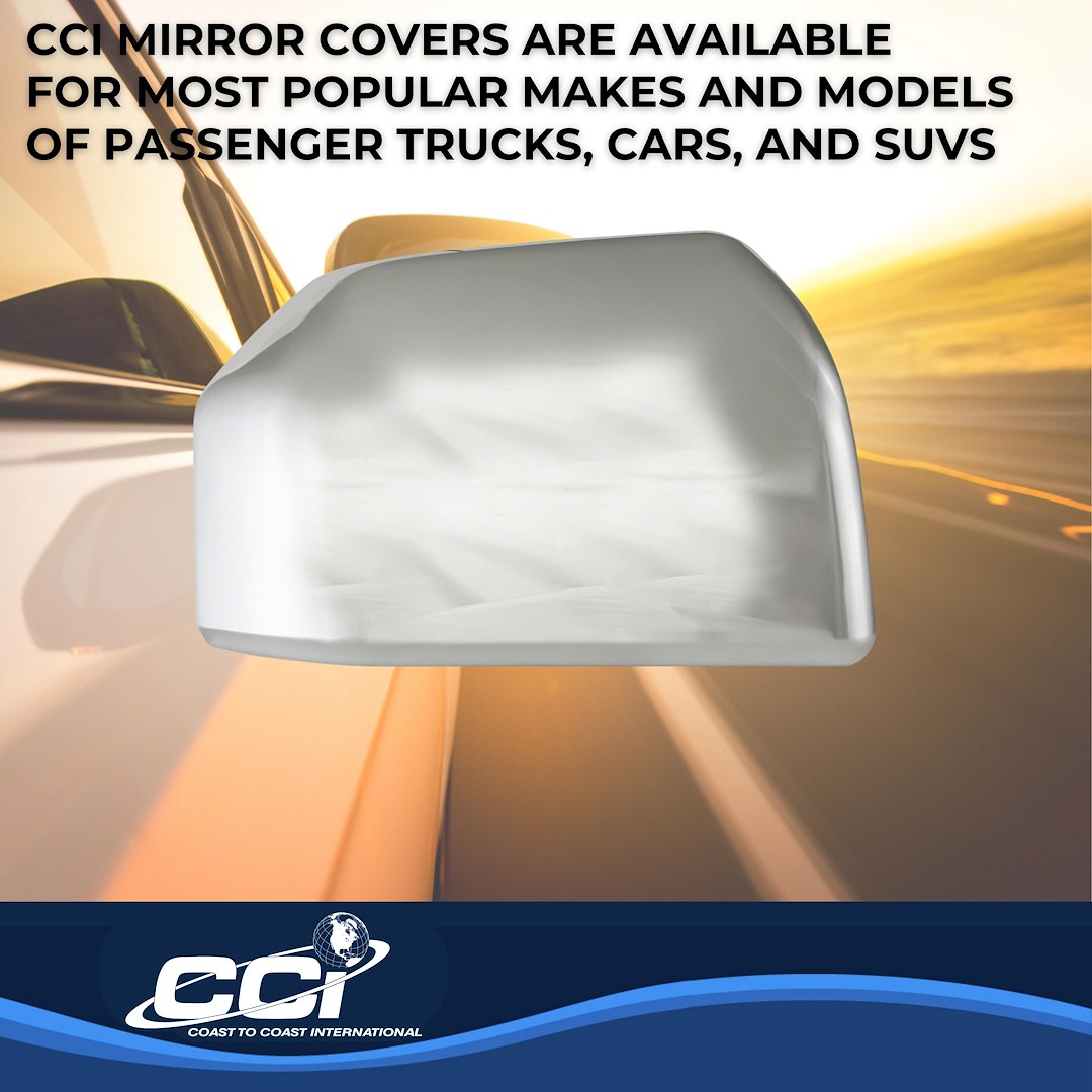 Coast To Coast Ccimc67511 Exterior Mirror Cover||c2c_Ccimc67511_Mirror Cover_B2c_5.Jpg||89||c2cmc67511||1022644