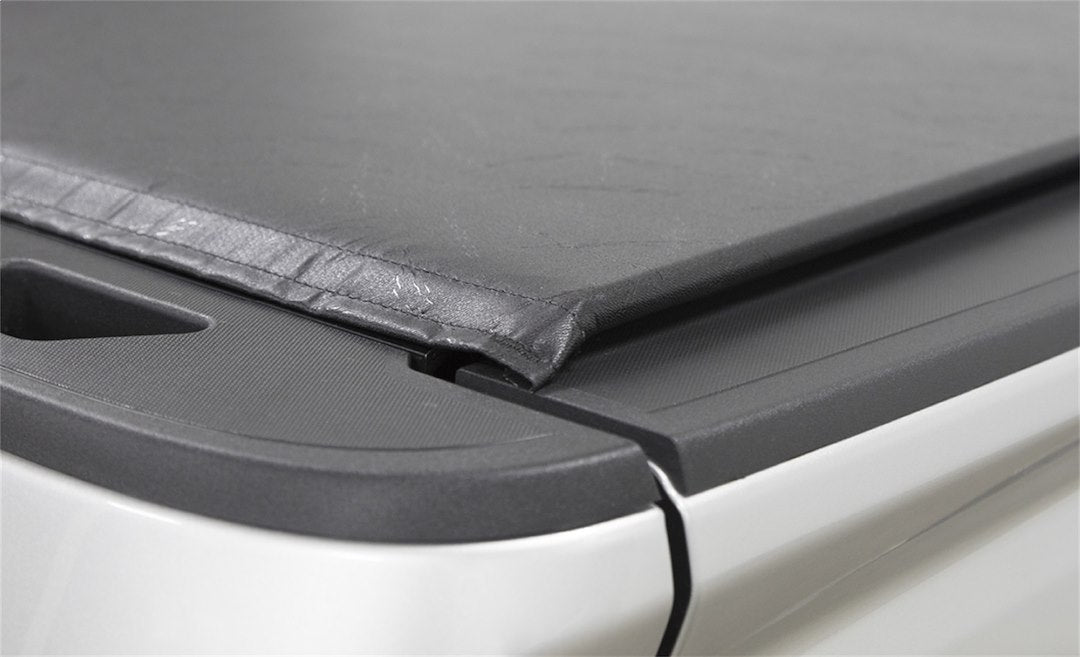 Product of ACCESS Covers Vanish ® Soft Roll-Up 92399 Tonneau Cover 