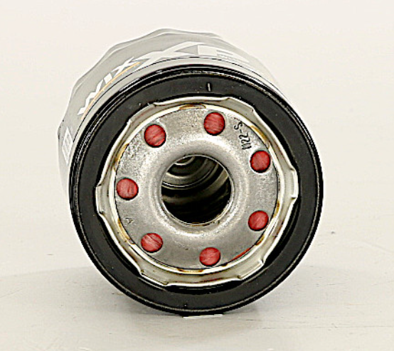 Product of Wix Filters WL10290XP XP Series Full Flow Spin-On Oil Filter 