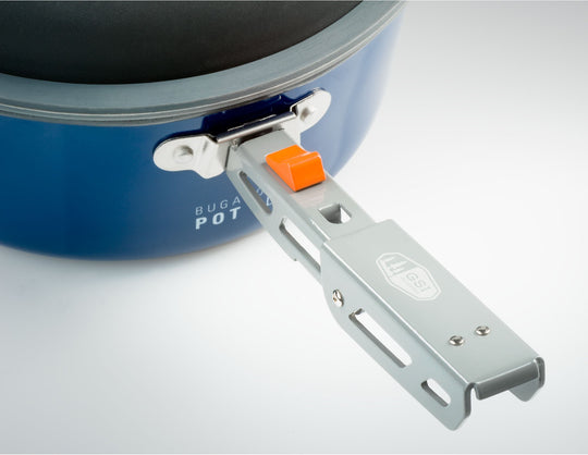 Product of G S I Sports 44220 Cookware Set