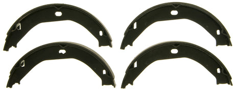 Wagner Brakes Z807 Parking Brake Shoe||z807.Jpg||85||w66z807||2222677