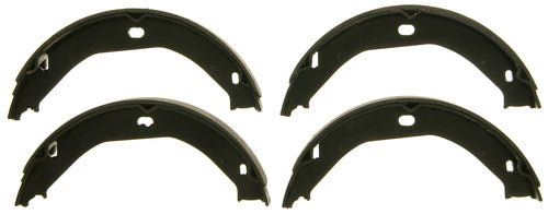 Wagner Brakes Z807 Parking Brake Shoe||z807.Jpg||85||w66z807||2222677
