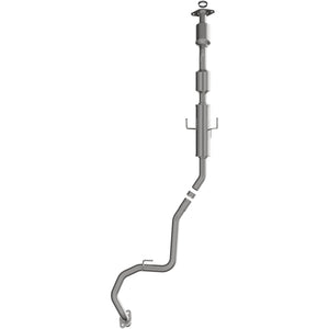 Magnaflow California Converter 551584 Catalytic Converter||551584_3.Jpg||88||m66551584||1738709