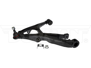 Dorman (Oe Solutions) 522-480 Control Arm||522-480_1.Jpg||86||d18522480||2062387
