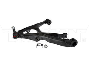 Dorman (Oe Solutions) 522-480 Control Arm||522-480_1.Jpg||86||d18522480||2062387