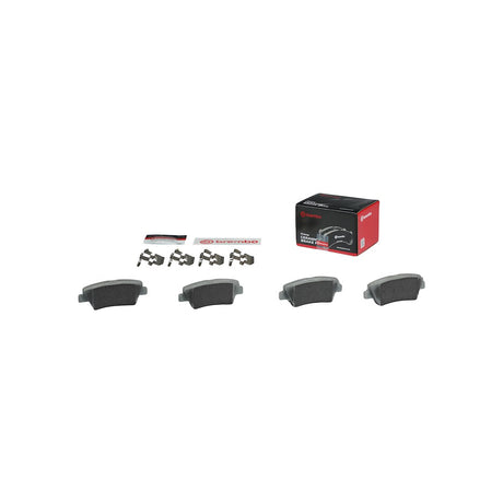 Brembo P30047n Brake Pad||p30047n_Frr.Jpg||86||brmp30047n||1752970