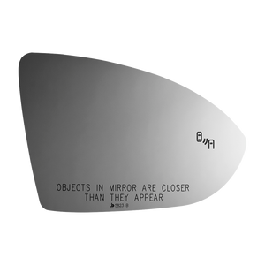 Burco Mirrors 5823b Exterior Mirror Glass||5823b_Front.Png||85||bur5823b||2240618