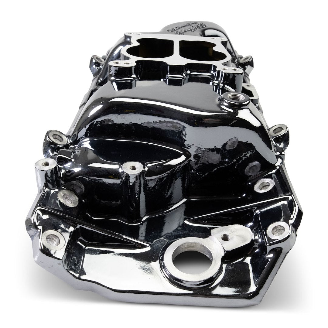 Product of Edelbrock 2161-Bp Intake Manifold