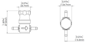 Turbo Smart Ts-0101-1101 Boost Controller||ts-0101-1101_6.Jpg||91||trbts01011101||868511