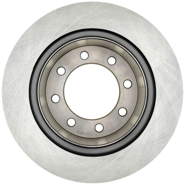 Product of Raybestos Brakes 780733R R-Line Plain Face 2-Piece Brake Rotor 