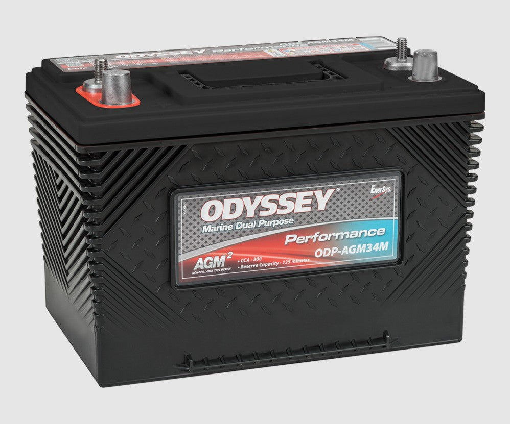 Odyssey Battery Odp-Agm34m Battery||odp-Agm34m_5.Jpg||90||o22odpagm34m||2327200
