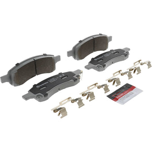 Brembo P10049n Brake Pad||p10049n_Ang.Jpg||87||brmp10049n||1752633
