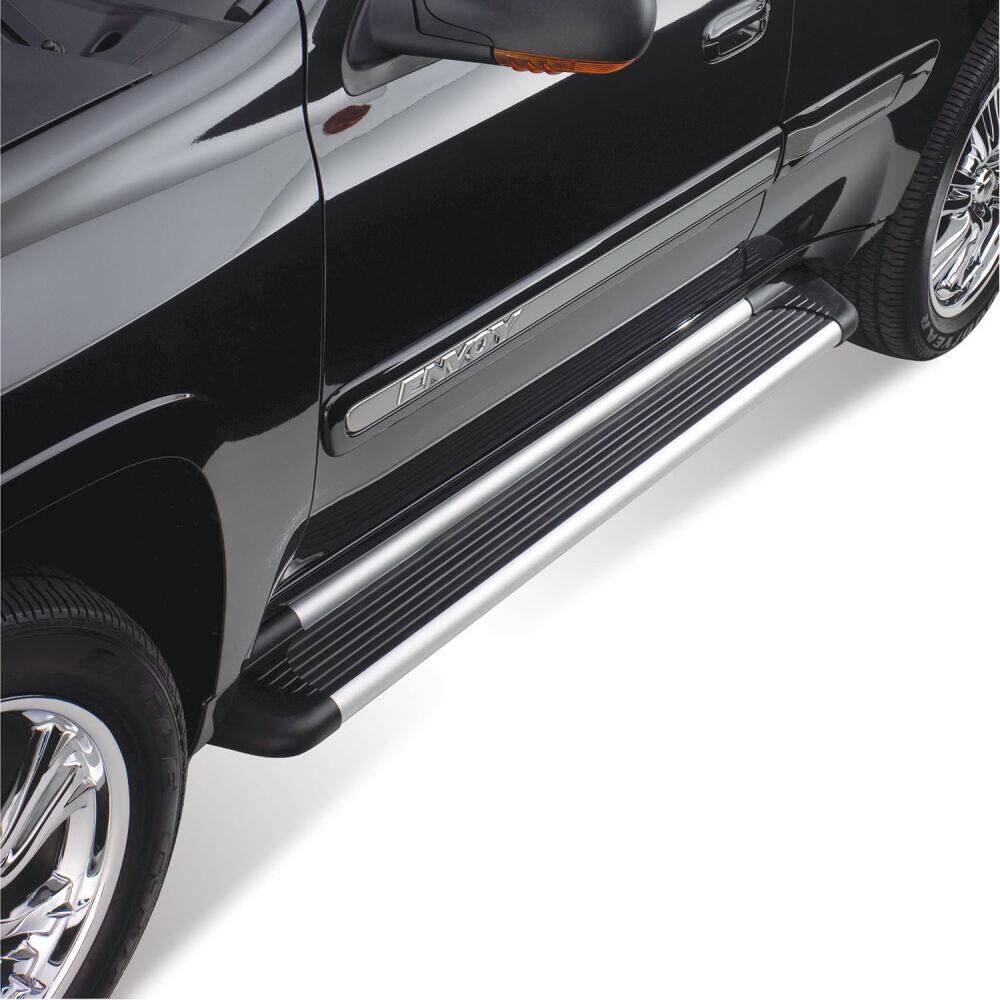 Product of Westin Automotive 27-6120 Sure-Grip Running Board 