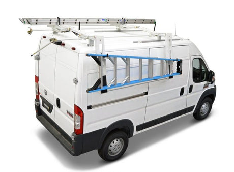 Product of Kargomaster 4099h-2 Ladder Rack Component