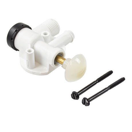 Product of Dometic 385314349 Toilet Water Valve Module