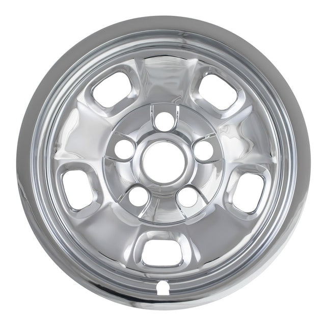 Product of Coast To Coast IWCIMP88X Silver Set Of 4 