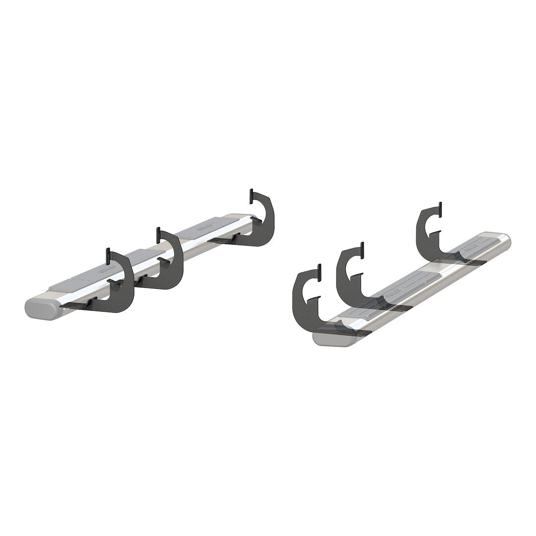 Product of Aries 4490 Nerf Bar Mounting Kit