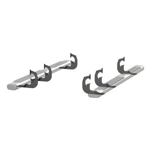 Product of Aries 4490 Nerf Bar Mounting Kit