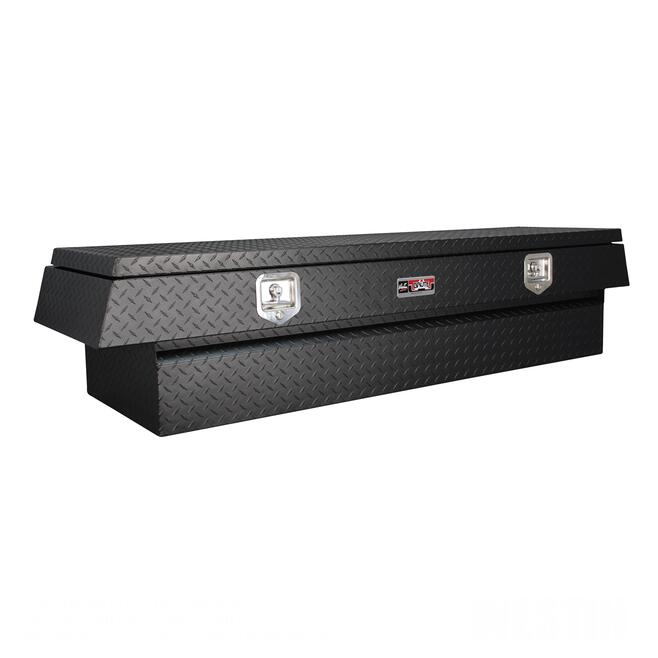 Product of Westin Automotive 80-TBS200-60-BD-BT Brute Standard Profile Toolbox 
