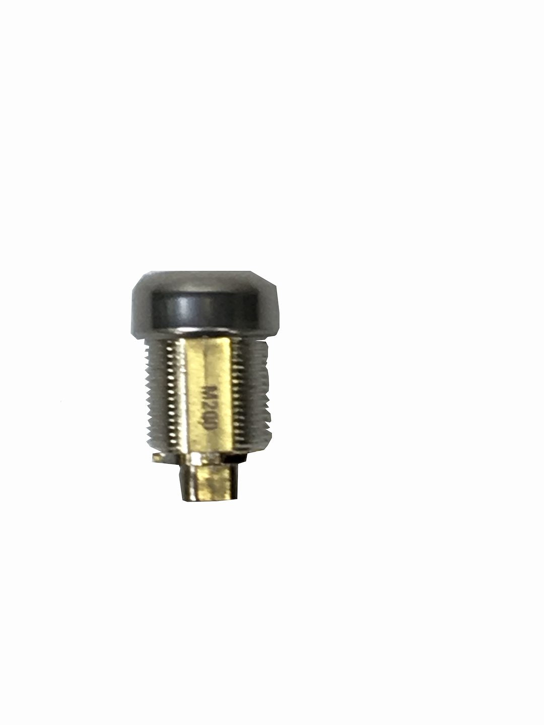 Product of Weather Guard (Werner) 70168-206 Tool Box Lock