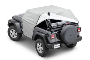 Mastertop 11111509 Cab Cover||11111509_0-Hrqh.Jpg||86||mtp11111509||1696554