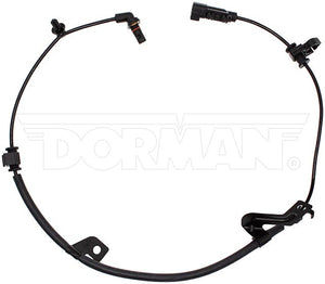 Dorman (Oe Solutions) 884-270 Abs Wheel Speed Sensor||884-270_1.Jpg||86||d18884270||1554272
